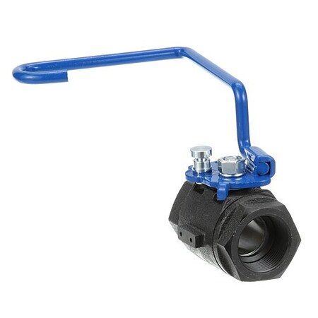 Pitco Ball 1-1/4 Fp Ssh Valve Locking Rh 60131006